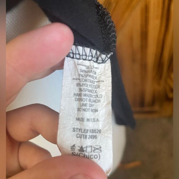 Ginger G Tank Top - Picture 4 of 4